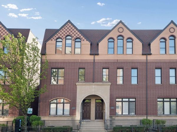 186 N Marion Street , Oak Park, IL 60301