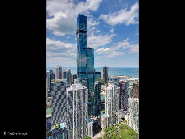363 E Wacker Drive , Unit 7301, Chicago, IL 60601