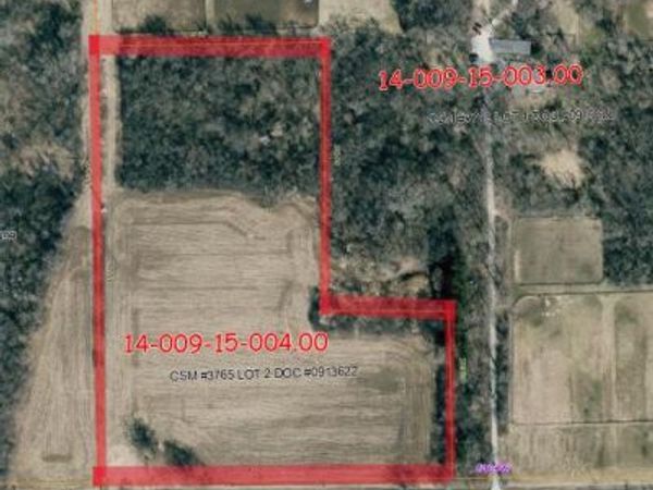 lot 1 W Highland Rd, Mequon, WI 53097