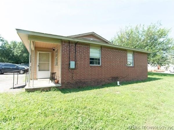 13858 S 292nd East Avenue , Unit C, Coweta, OK 74429