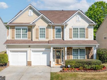 2252 Jasmine Glenn Drive, Buford, GA 30519