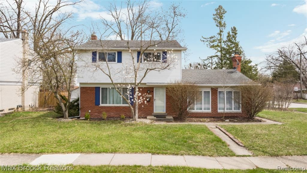 22912 Glenmoor Heights, Farmington Hills, MI 48336 Main Photo