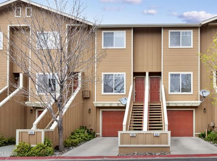 335 Dawson Jacob Lane, Reno, NV 89503 Photo