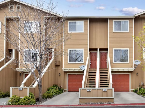 335 Dawson Jacob Lane, Reno, NV 89503