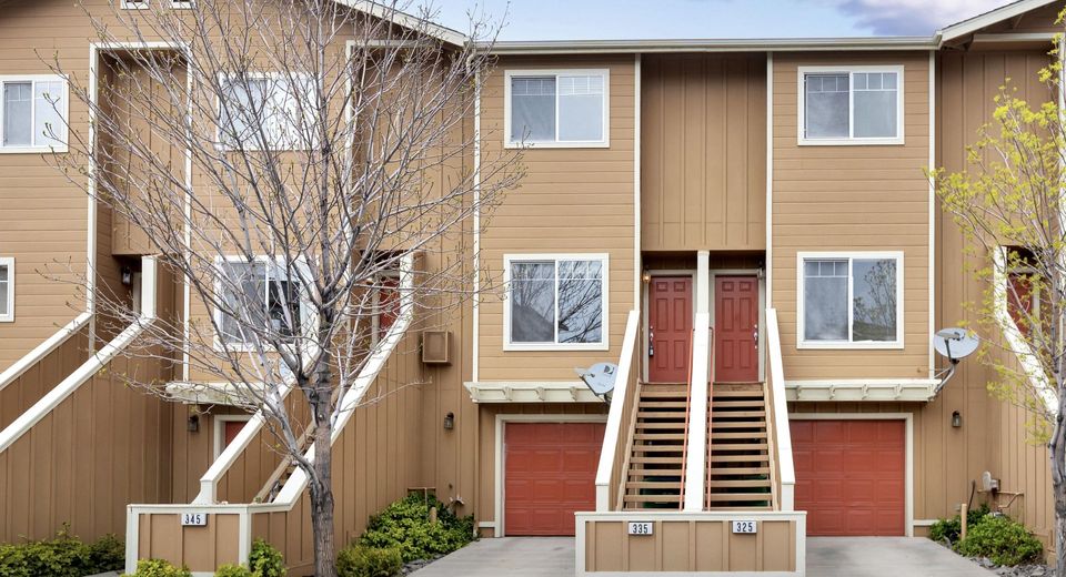 335 Dawson Jacob Lane, Reno, NV 89503 Photo