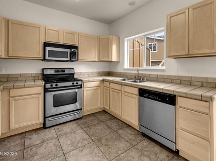 335 Dawson Jacob Lane, Reno, NV 89503 Photo