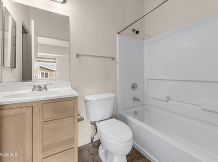 335 Dawson Jacob Lane, Reno, NV 89503 Photo