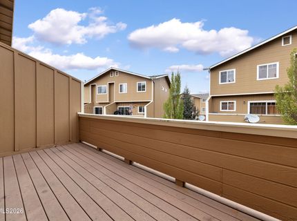 335 Dawson Jacob Lane, Reno, NV 89503 Photo