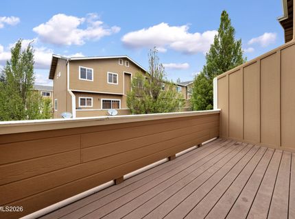 335 Dawson Jacob Lane, Reno, NV 89503 Photo