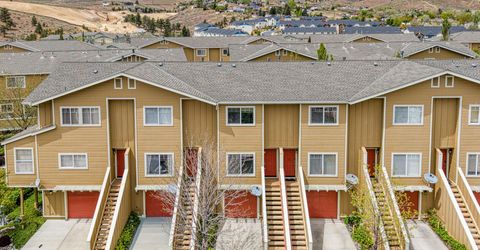 335 Dawson Jacob Lane, Reno, NV 89503 Photo