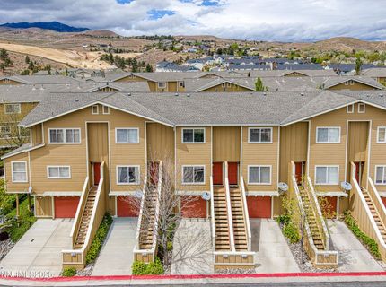 335 Dawson Jacob Lane, Reno, NV 89503 Photo