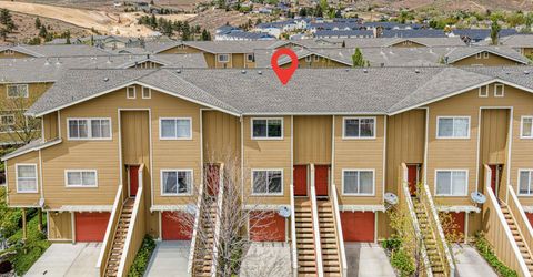 335 Dawson Jacob Lane, Reno, NV 89503 Photo