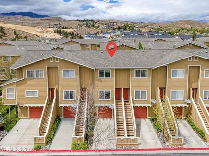 335 Dawson Jacob Lane, Reno, NV 89503 Photo