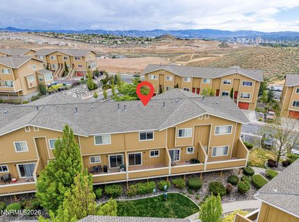 335 Dawson Jacob Lane, Reno, NV 89503 Photo
