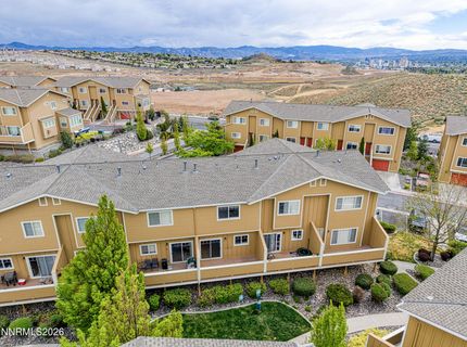 335 Dawson Jacob Lane, Reno, NV 89503 Photo