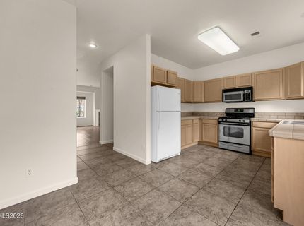 335 Dawson Jacob Lane, Reno, NV 89503 Photo