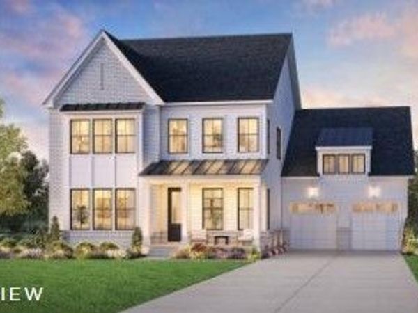 225 Berry Hunter Lane, Franklin, TN 37067