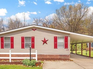 177 Lakeview Lane, Hiram, OH 44234