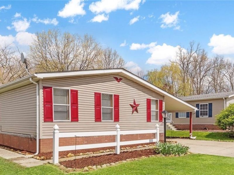 177 Lakeview Lane, Hiram, OH 44234 Photo 3