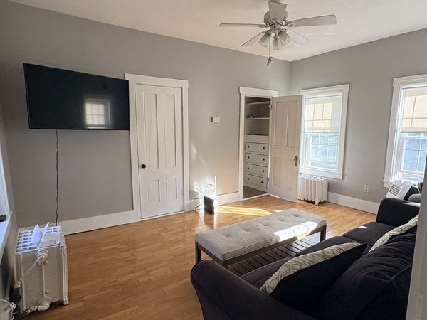 266 Pleasant, Unit 2, Weymouth, MA 02190