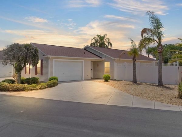 870 ORWELL STREET, THE VILLAGES, FL 32162