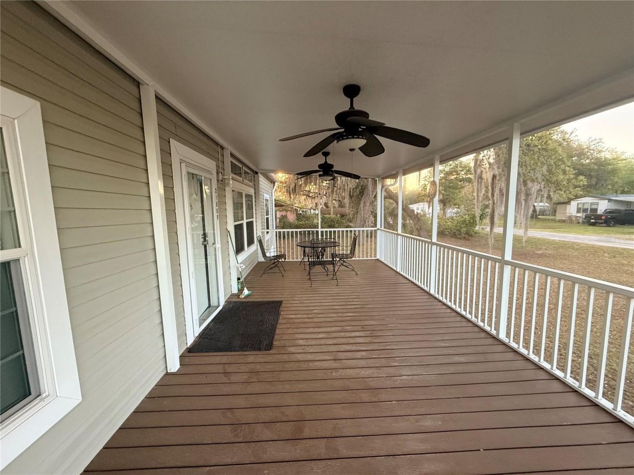 21809 Sunset Drive , Astor, FL 32102 Photo