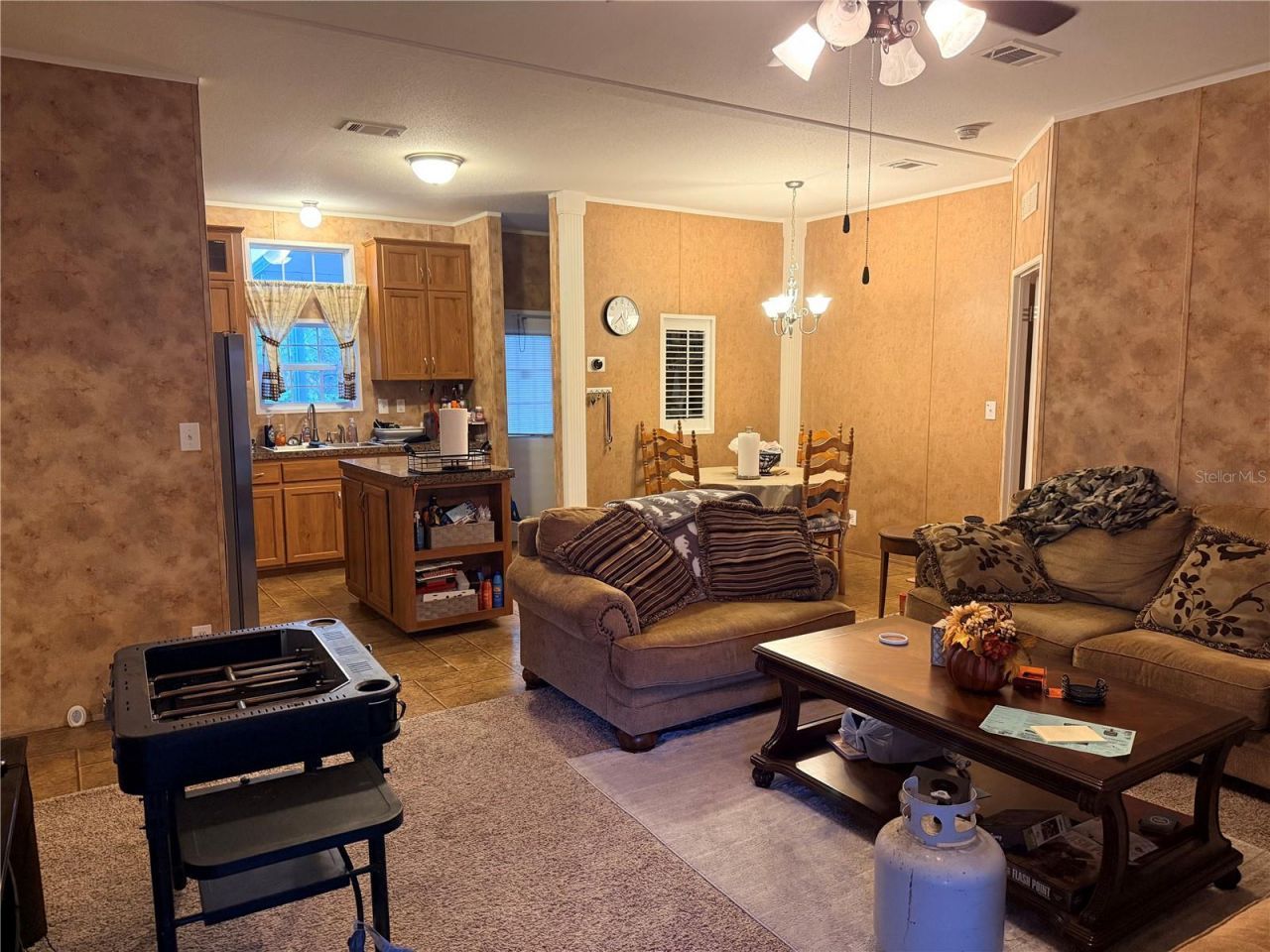 21809 Sunset Drive , Astor, FL 32102 Photo