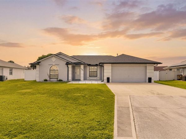 1040 HALI RIDGE CT , KISSIMMEE, FL 34747