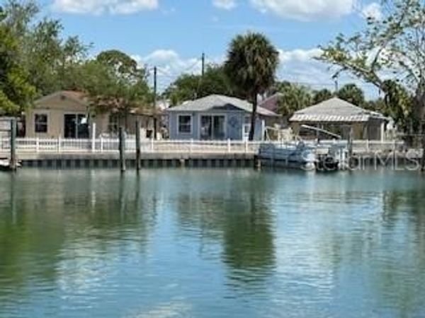 249 BOCA CIEGA DRIVE , MADEIRA BEACH, FL 33708