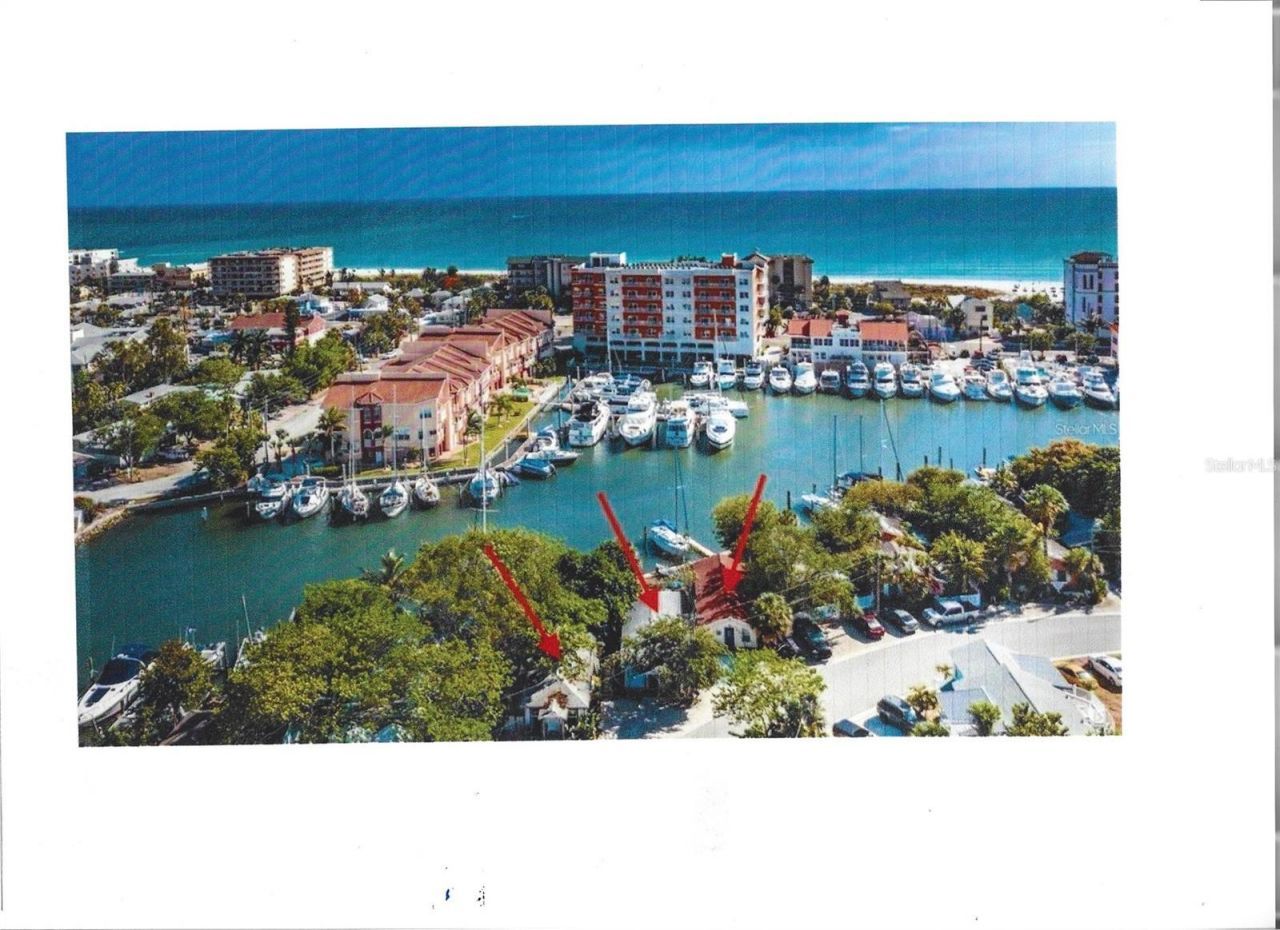 249 Boca Ciega Drive, Madeira Beach, FL 33708 Photo