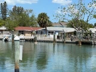 249 Boca Ciega Drive, Madeira Beach, FL 33708 Photo
