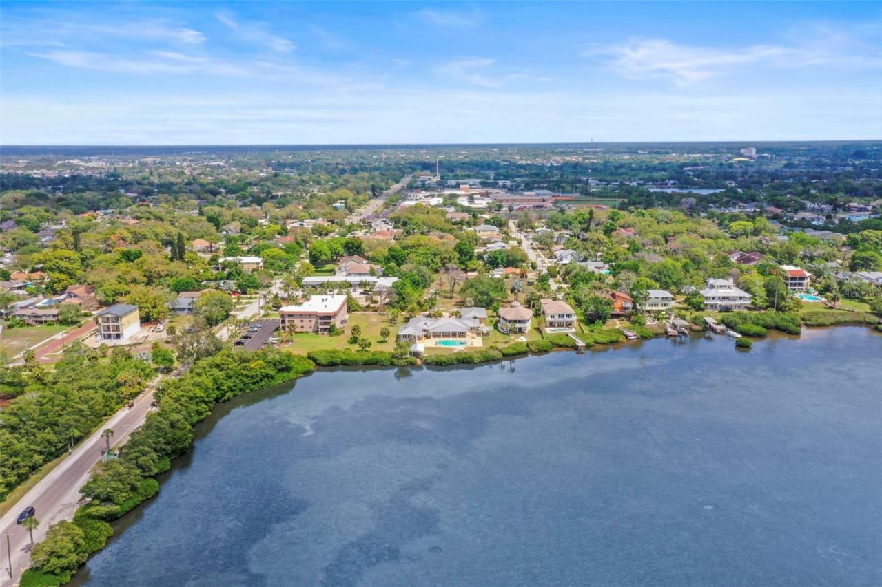 1721 Gulf Road, Tarpon Springs, FL 34689 Photo