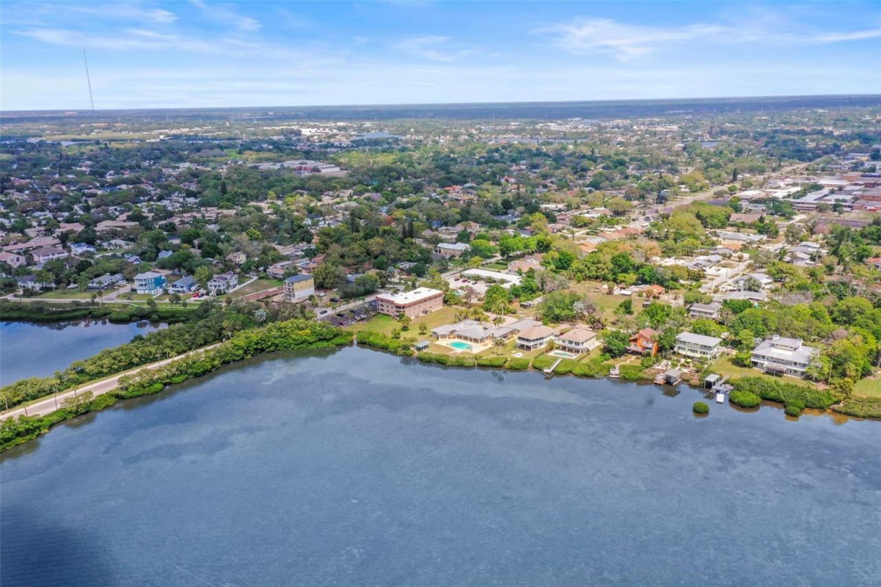 1721 Gulf Road, Tarpon Springs, FL 34689 Photo