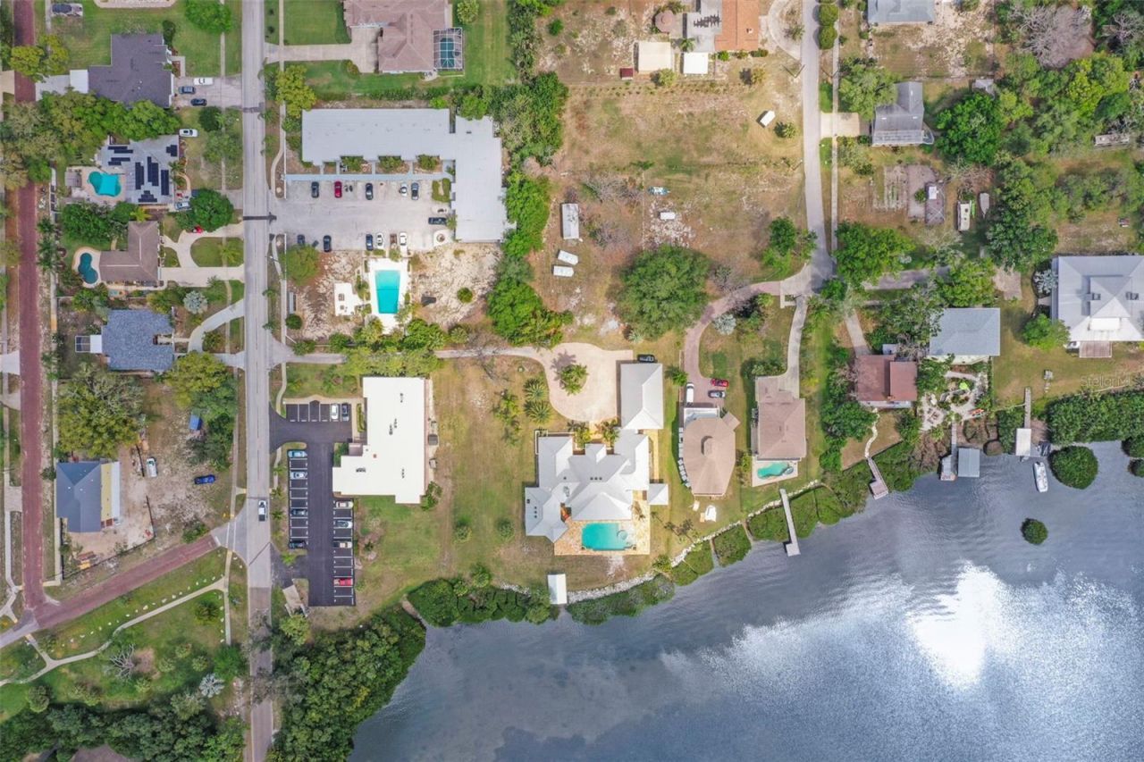 1721 Gulf Road, Tarpon Springs, FL 34689 Photo