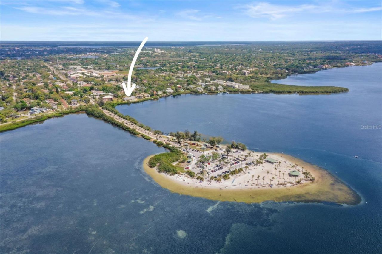 1721 Gulf Road, Tarpon Springs, FL 34689 Photo