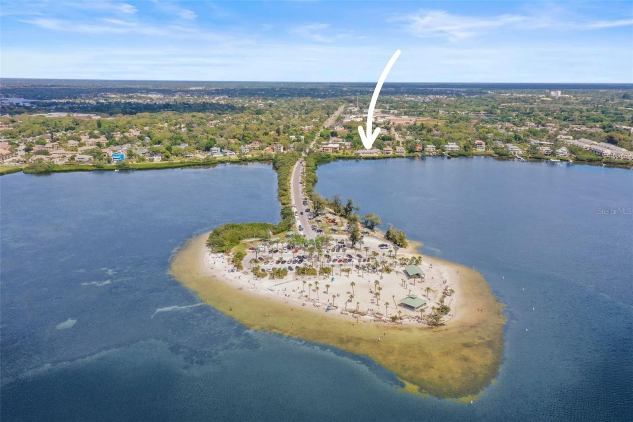 1721 Gulf Road, Tarpon Springs, FL 34689 Photo