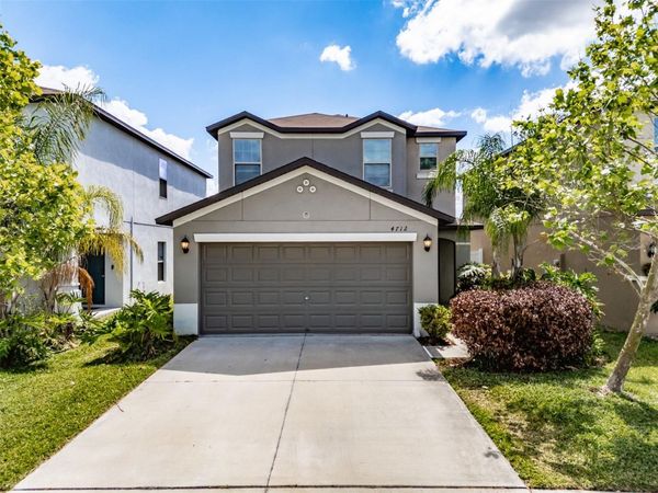 4712 RON EDDIE , TAMPA, FL 33619