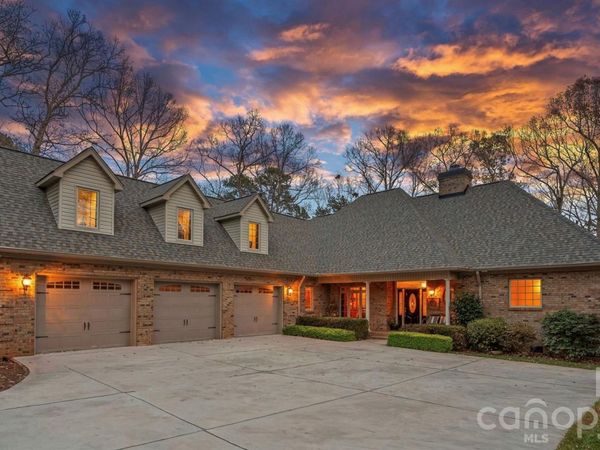 163 Futrell Landing, New London, NC 28127