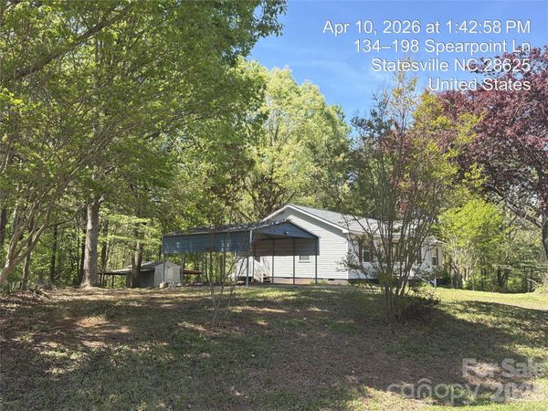 121 Spearpoint Lane, Unit 13, Statesville, NC 28625