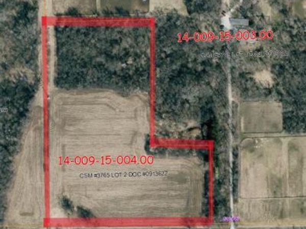 lot 1 W HIGHLAND ROAD, Mequon, WI 53097