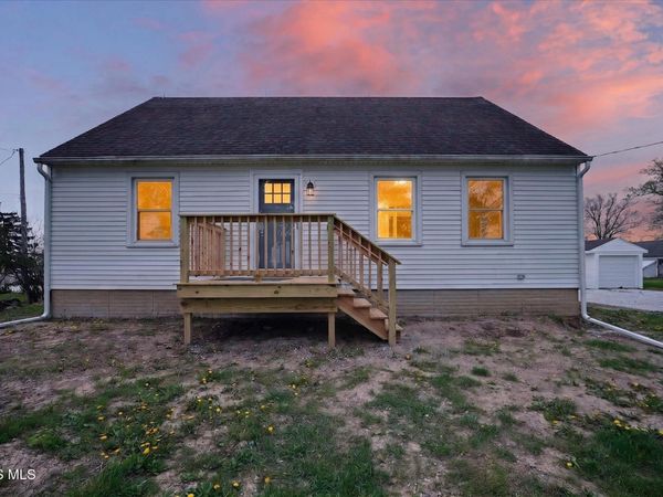 8040 Jerusalem Road , Oregon, OH 43616