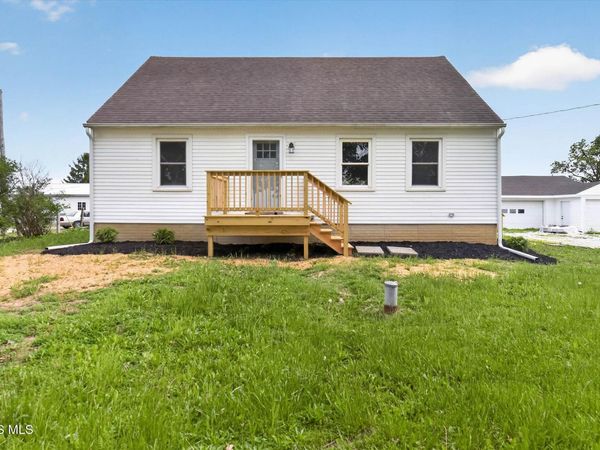 8040 Jerusalem Road, Oregon, OH 43616