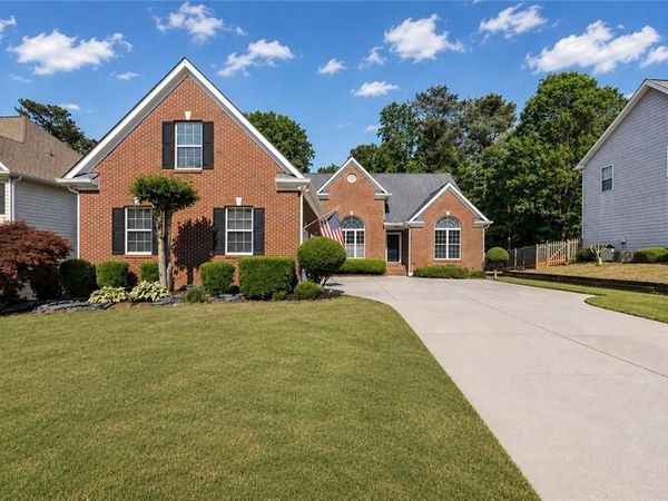 4413 Austin Hills Dr., Suwanee, GA 30024