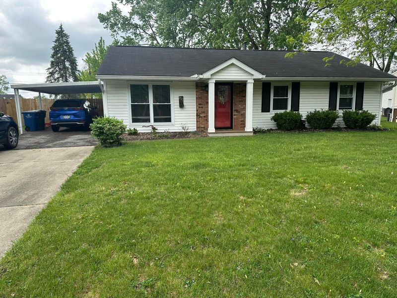 397 Mccutcheon Road, Columbus, OH 43230 Photo 1