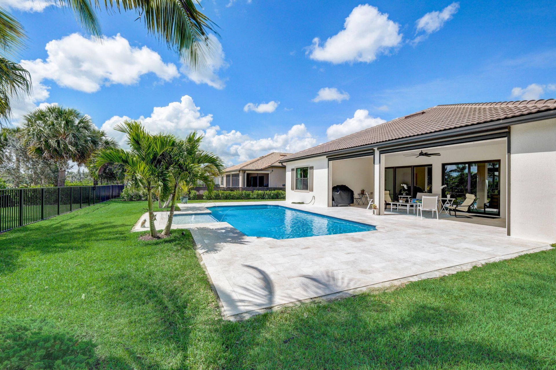 9234 Balsamo Drive, Palm Beach Gardens, FL 33412 Photo