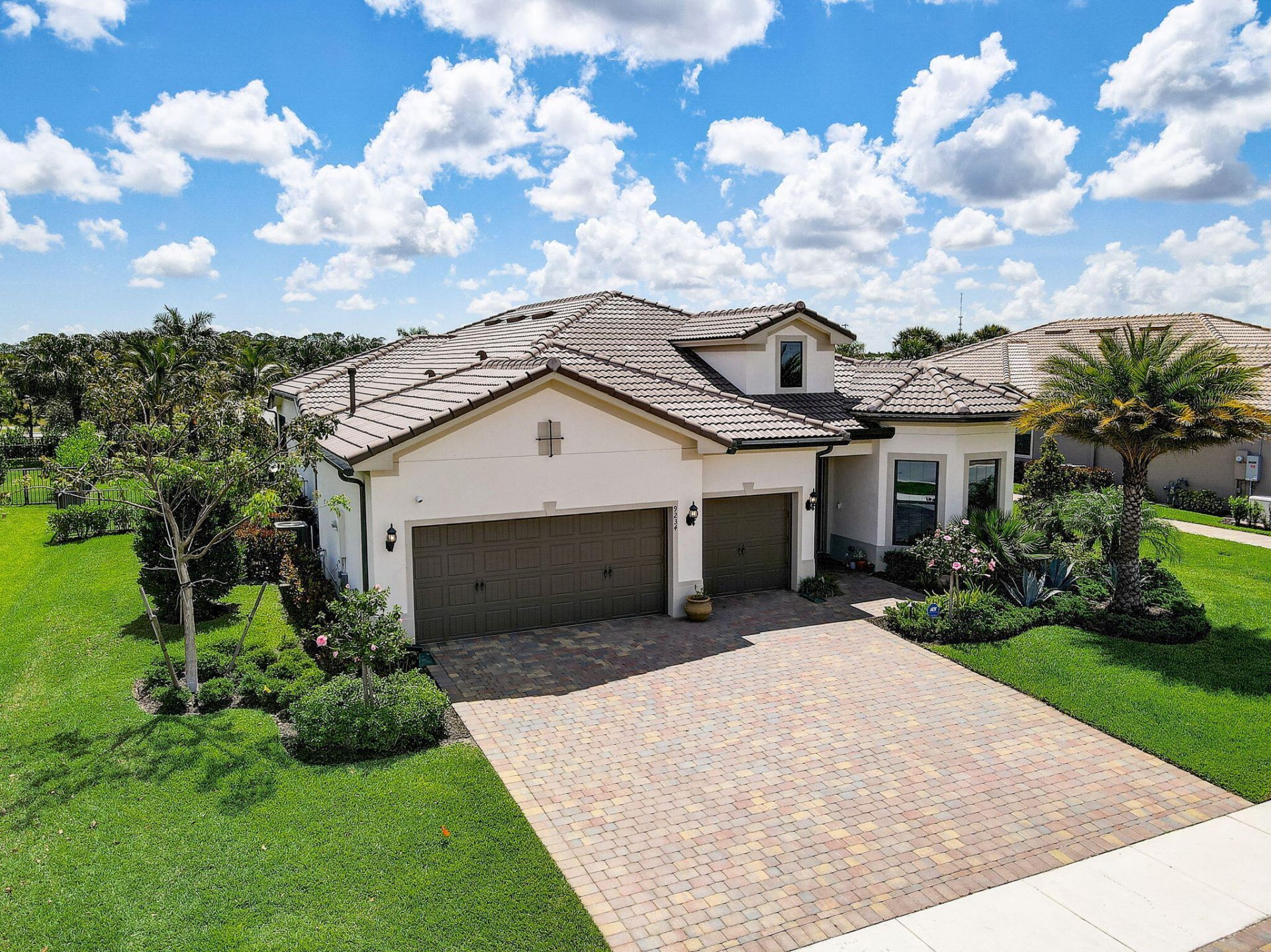 9234 Balsamo Drive, Palm Beach Gardens, FL 33412 Photo
