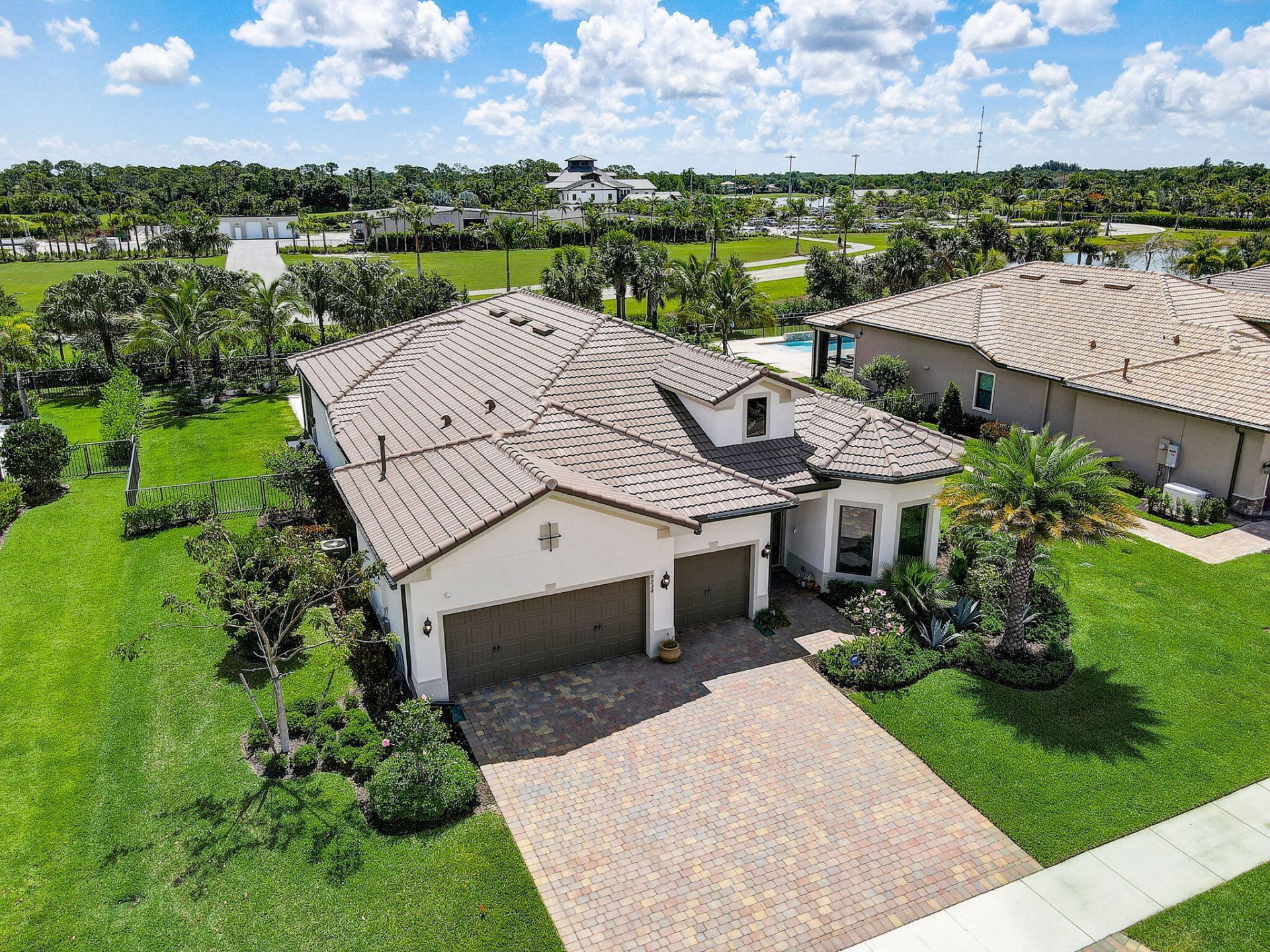9234 Balsamo Drive, Palm Beach Gardens, FL 33412 Photo