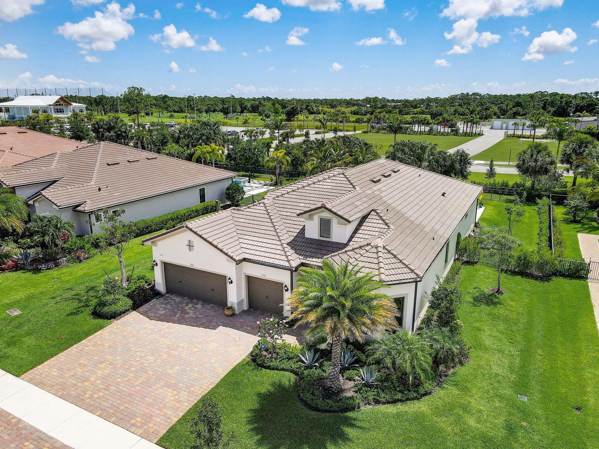 9234 Balsamo Drive, Palm Beach Gardens, FL 33412 Photo