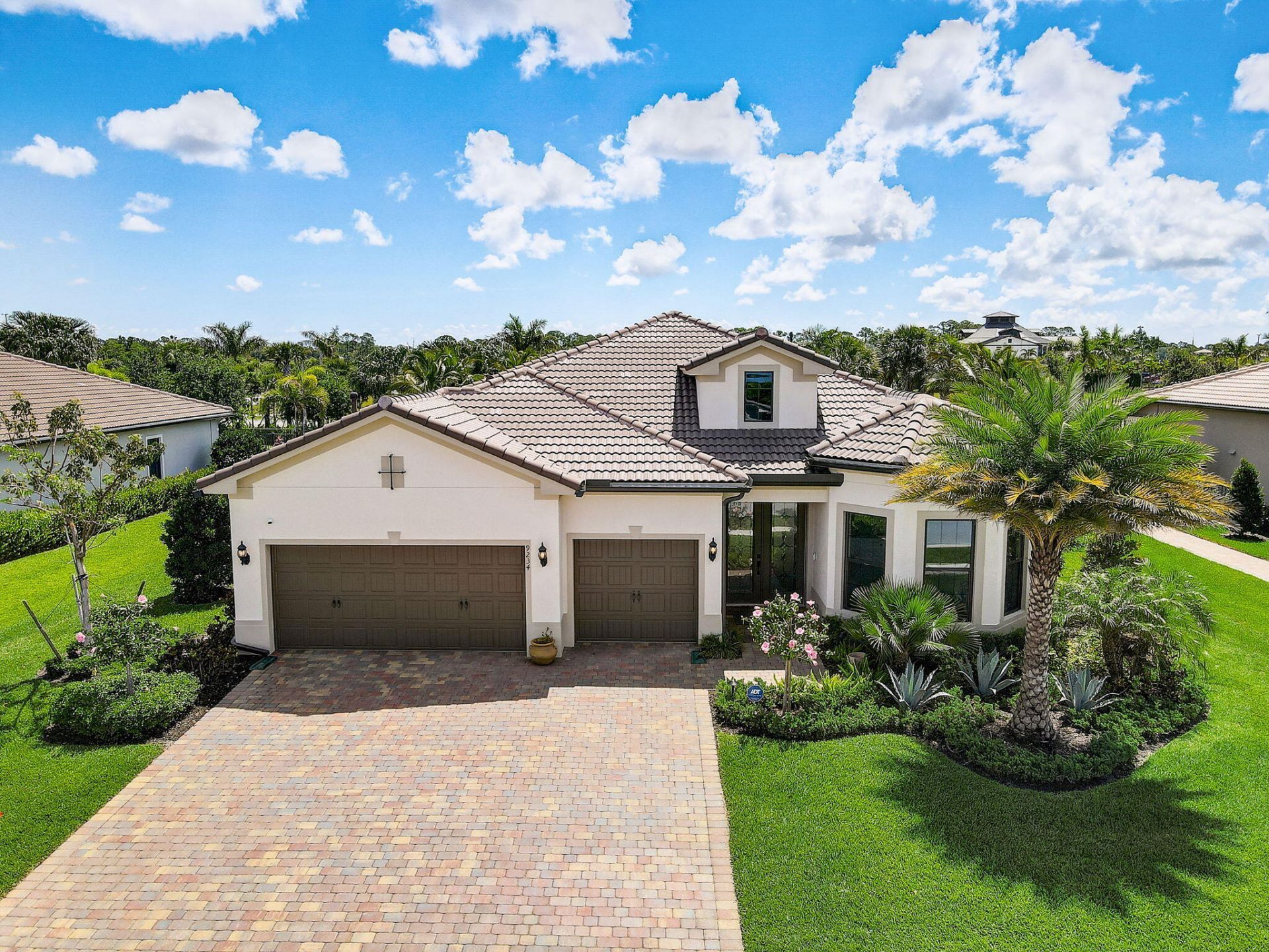 9234 Balsamo Drive, Palm Beach Gardens, FL 33412 Photo