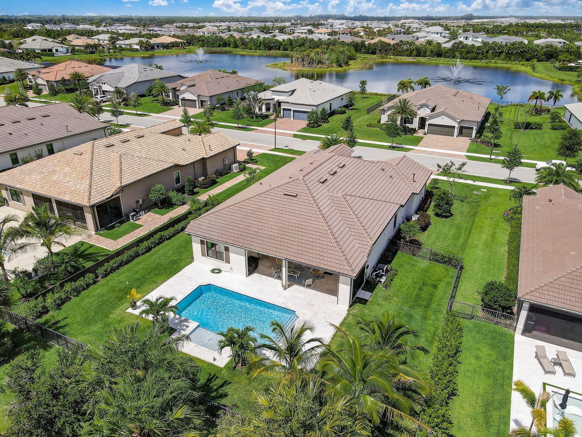 9234 Balsamo Drive, Palm Beach Gardens, FL 33412 Photo